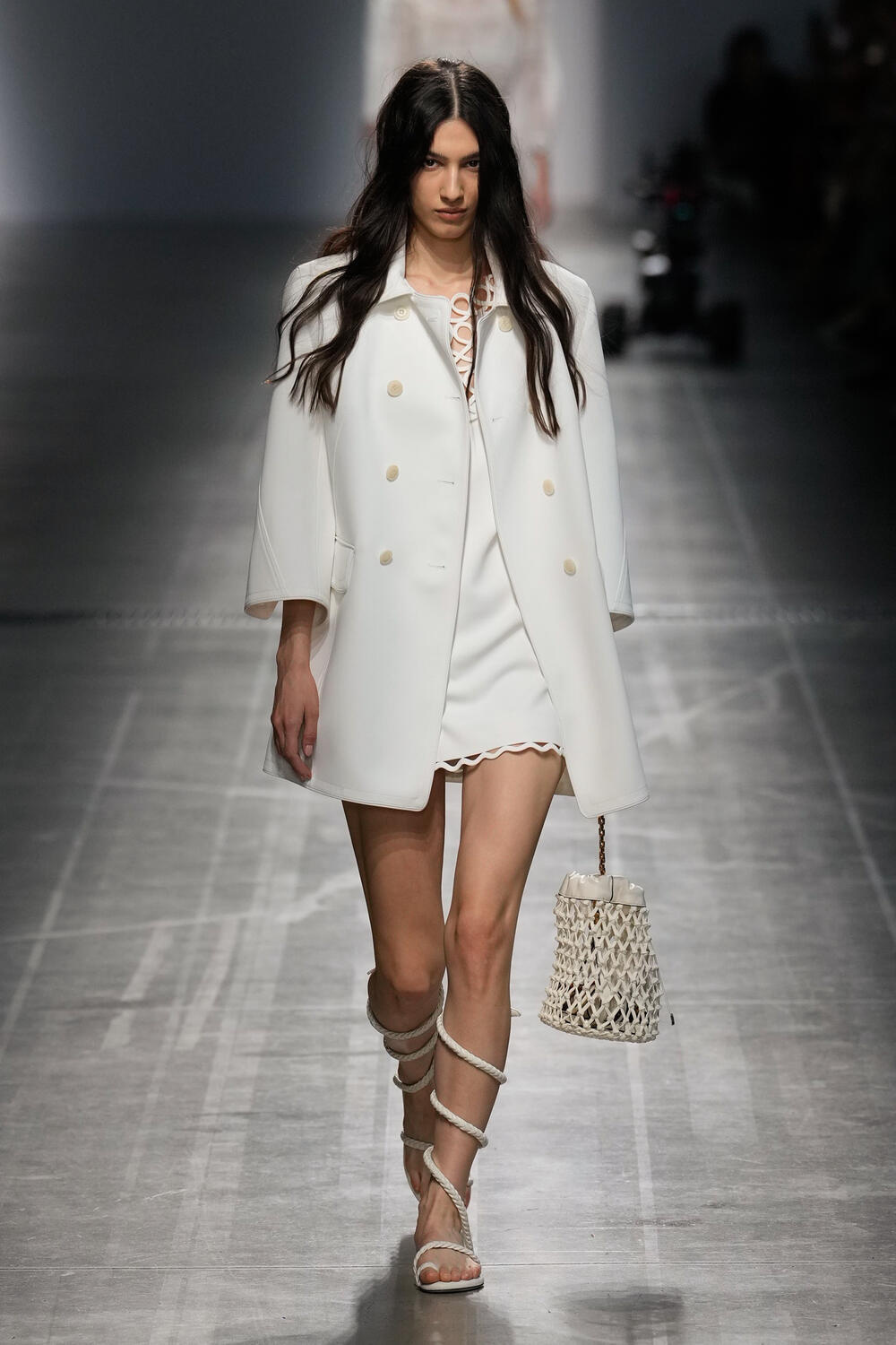 ERMANNO SCERVINO WOMEN SS 2025 - Foto #1