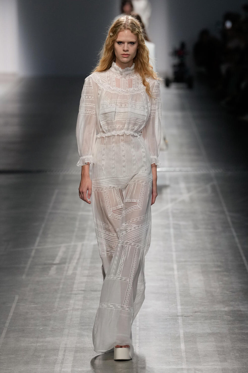 ERMANNO SCERVINO WOMEN SS 2025 - Foto #2