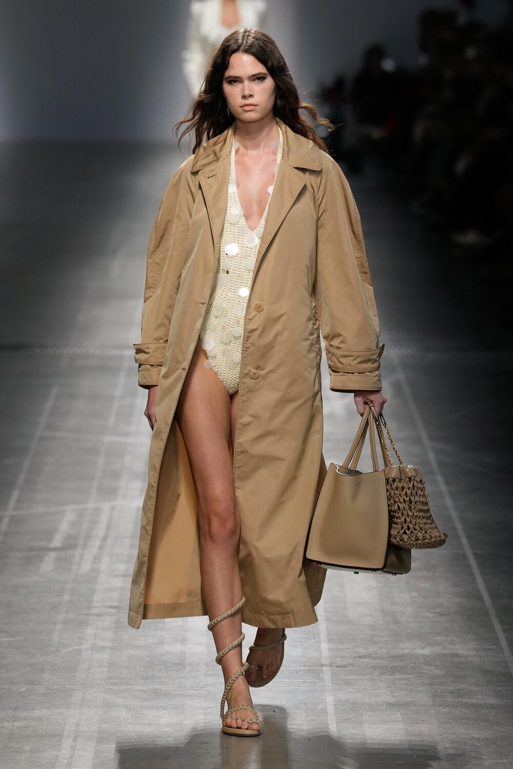 ERMANNO SCERVINO WOMEN SS 2025 - Foto #0