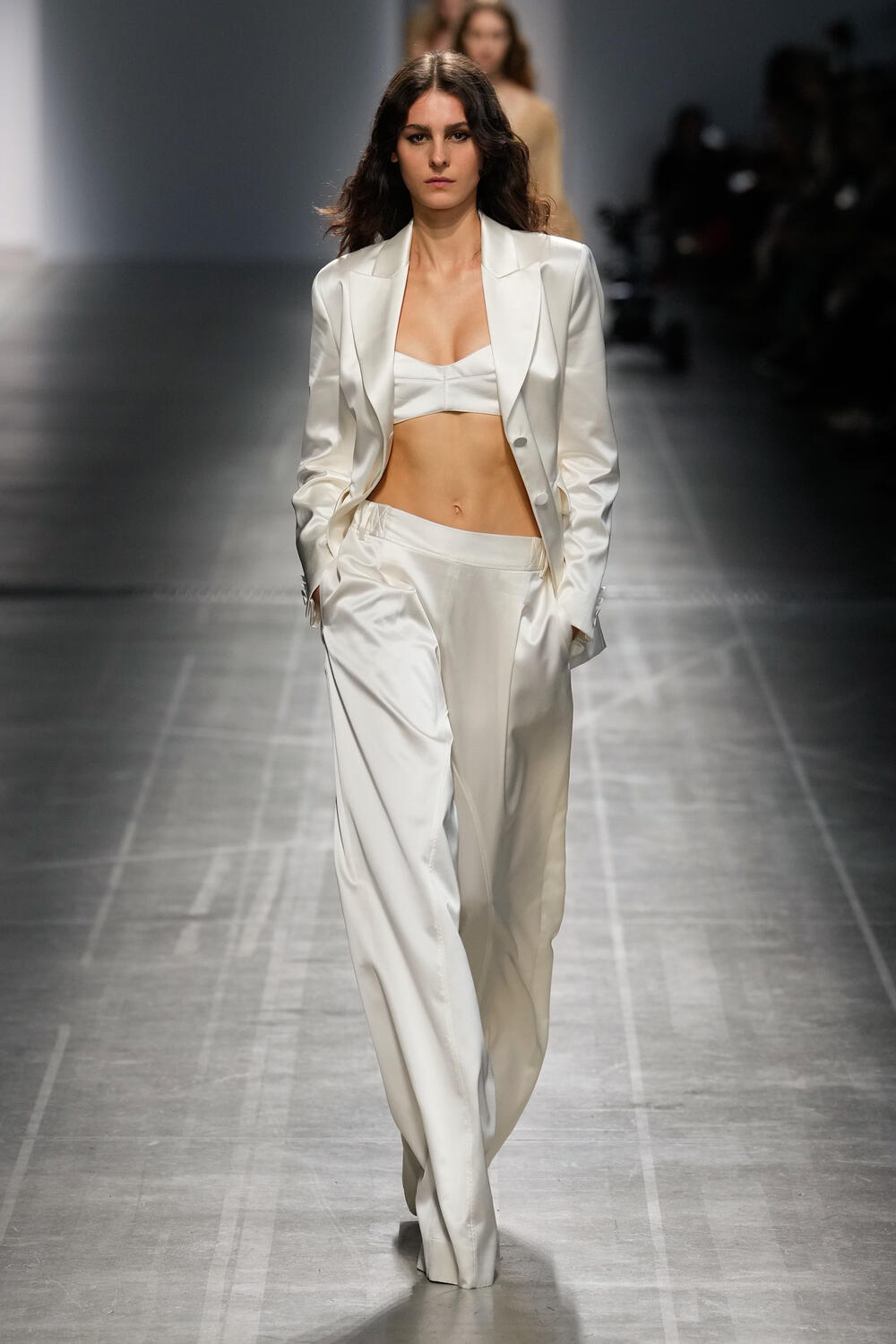 ERMANNO SCERVINO WOMEN SS 2025 - Foto #1