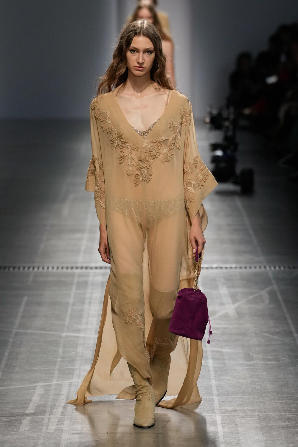 ERMANNO SCERVINO WOMEN SS 2025 - Foto #2