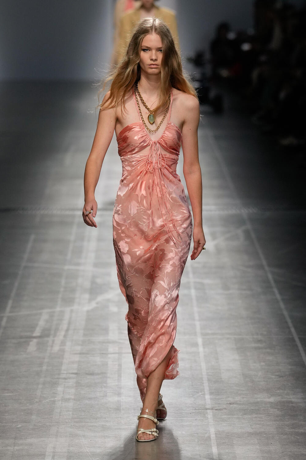 ERMANNO SCERVINO WOMEN SS 2025 - Foto #3