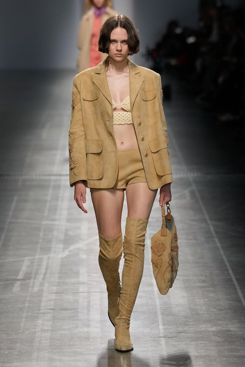 ERMANNO SCERVINO WOMEN SS 2025 - Foto #4