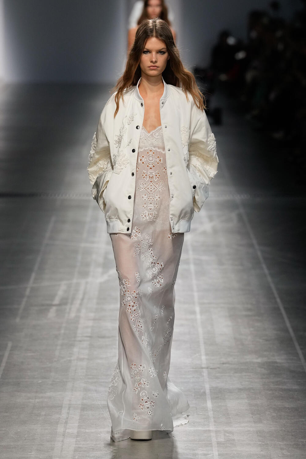 ERMANNO SCERVINO WOMEN SS 2025 - Foto #11