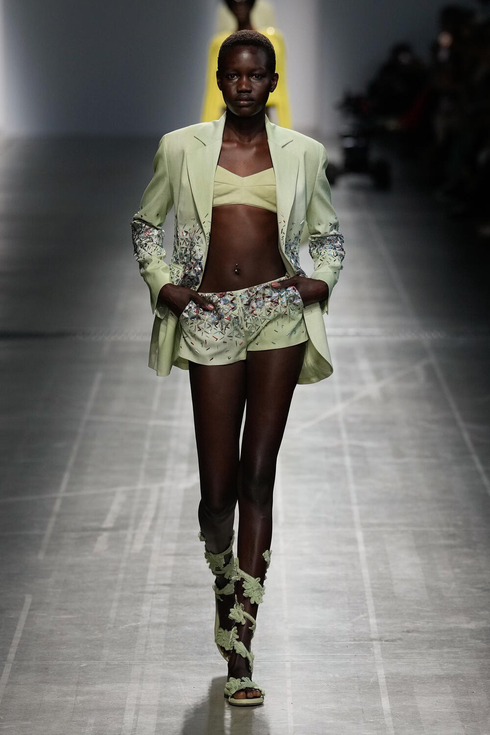 ERMANNO SCERVINO WOMEN SS 2025 - Foto #11