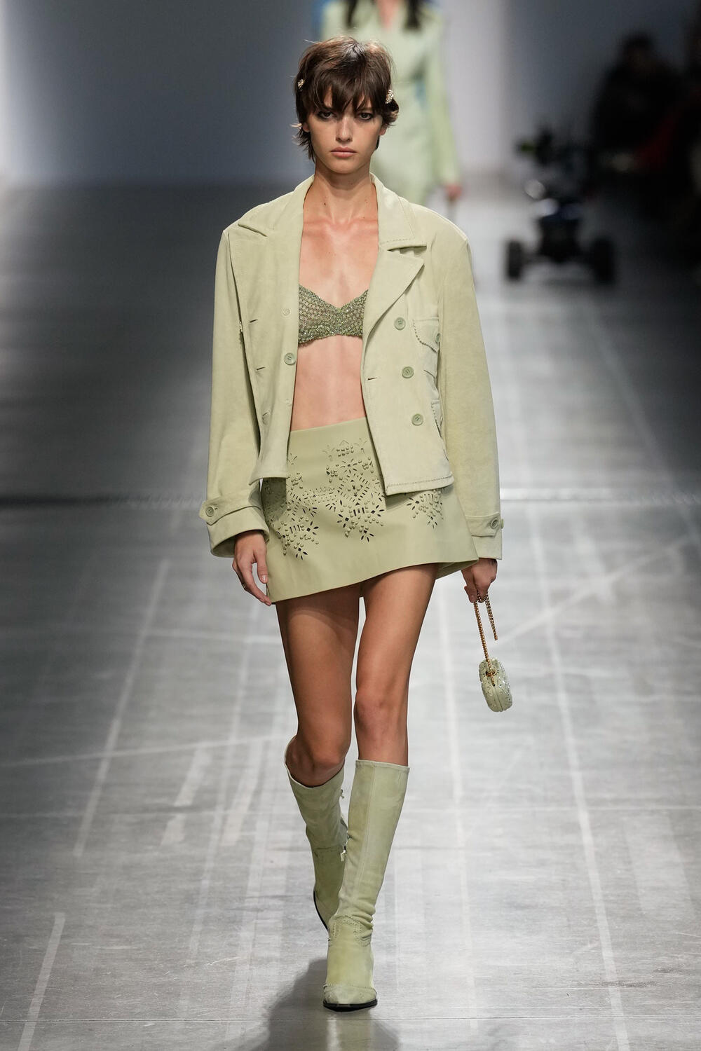 ERMANNO SCERVINO WOMEN SS 2025 - Foto #13