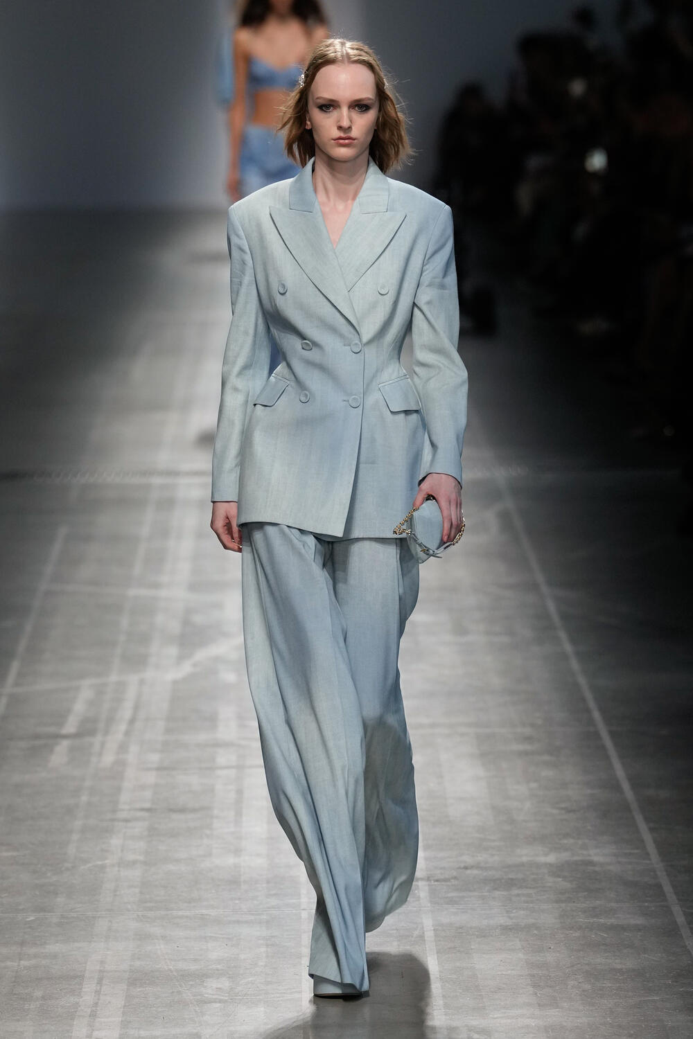 ERMANNO SCERVINO WOMEN SS 2025 - Foto #19