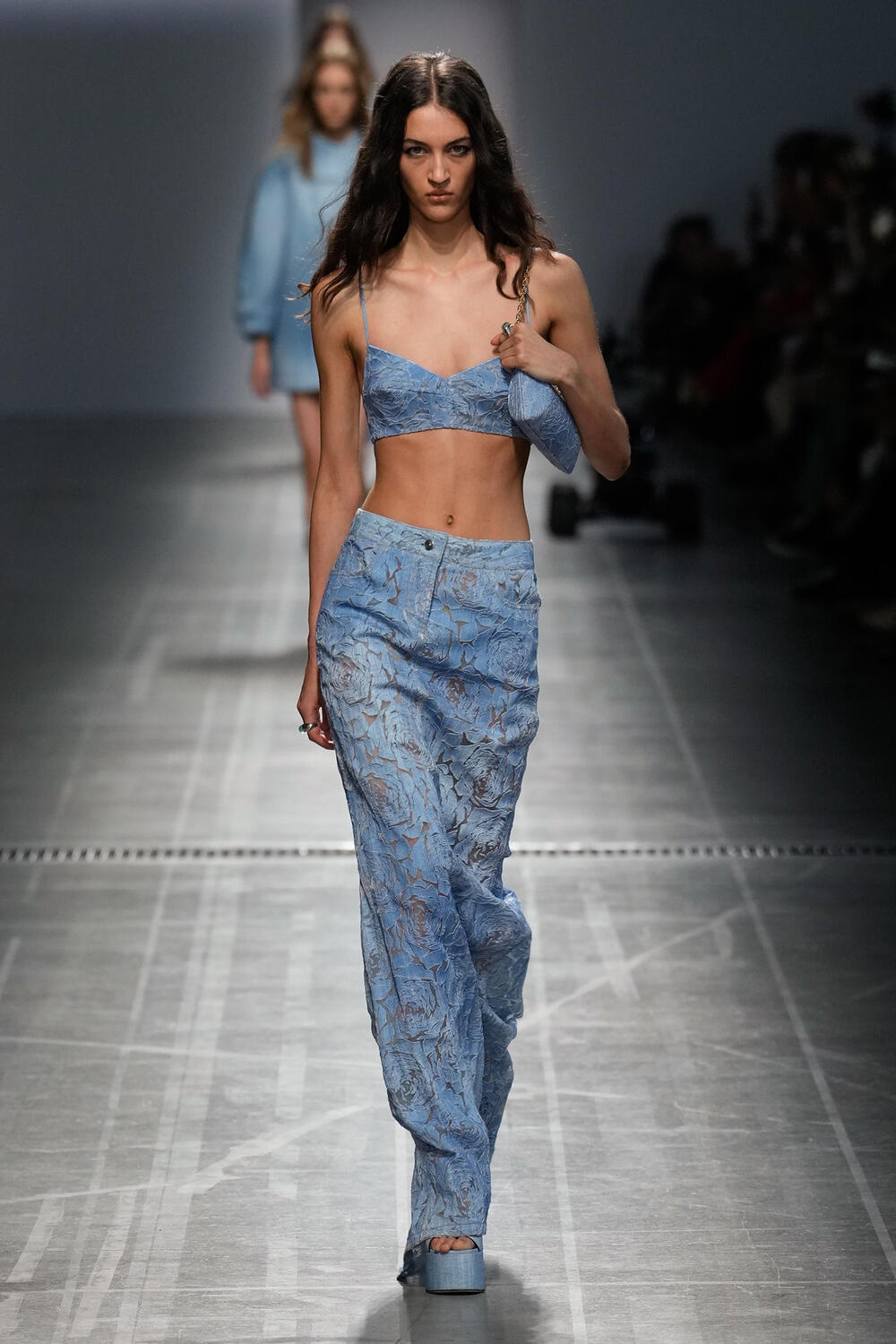 ERMANNO SCERVINO WOMEN SS 2025 - Foto #20