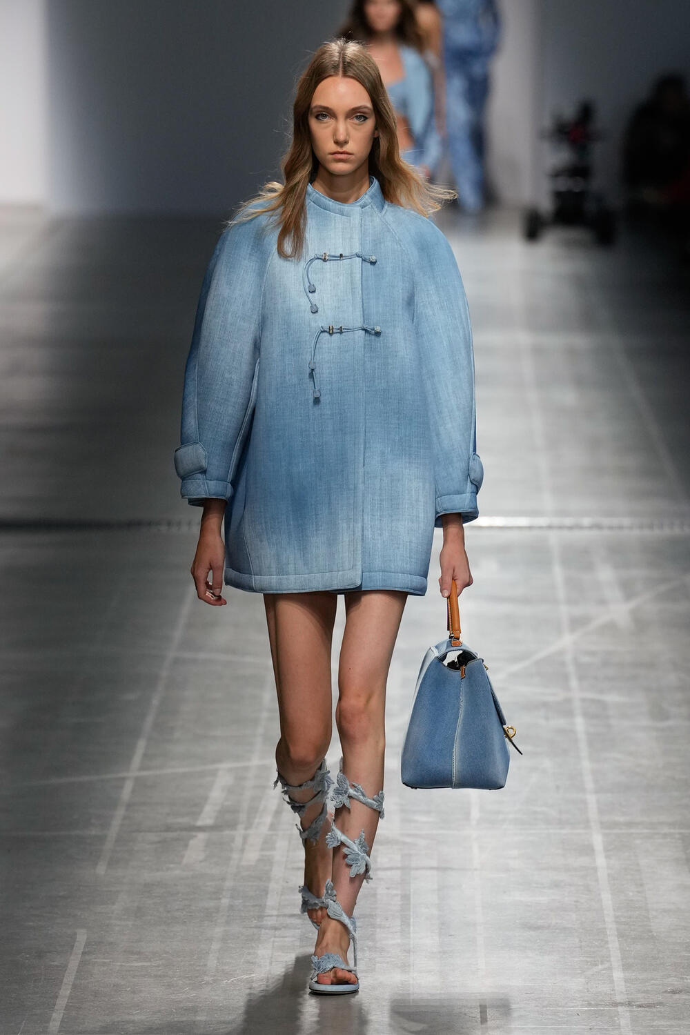 ERMANNO SCERVINO WOMEN SS 2025 - Foto #21