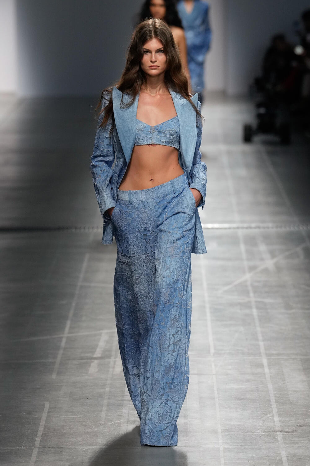 ERMANNO SCERVINO WOMEN SS 2025 - Foto #22