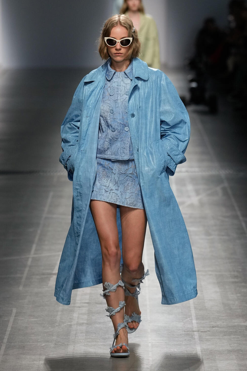 ERMANNO SCERVINO WOMEN SS 2025 - Foto #15