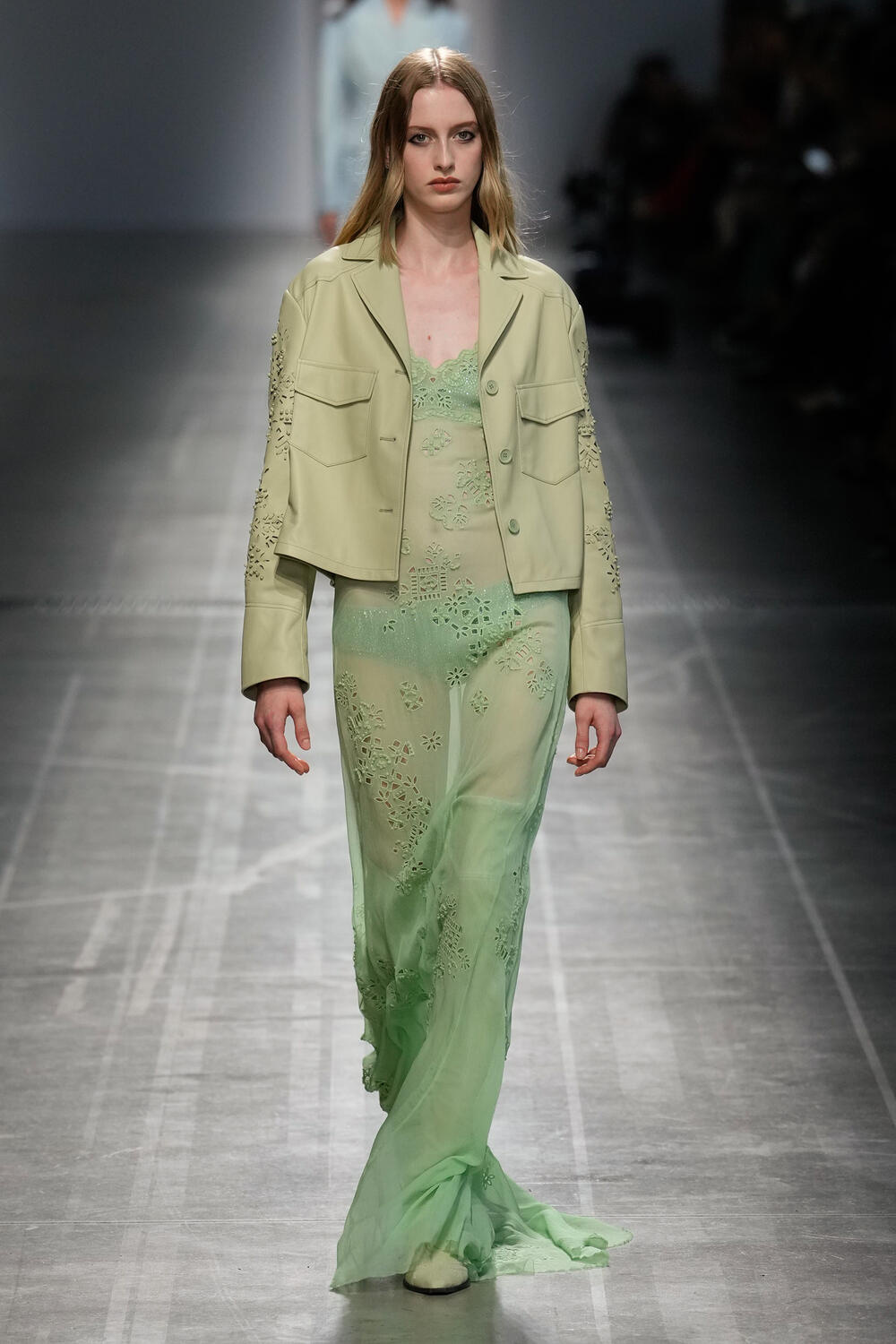 ERMANNO SCERVINO WOMEN SS 2025 - Foto #16