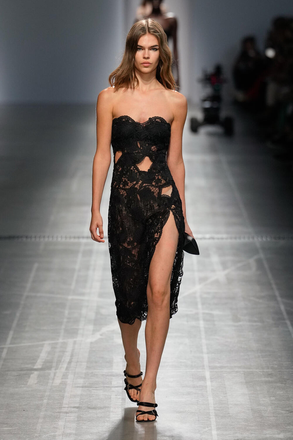 ERMANNO SCERVINO WOMEN SS 2025 - Foto #30