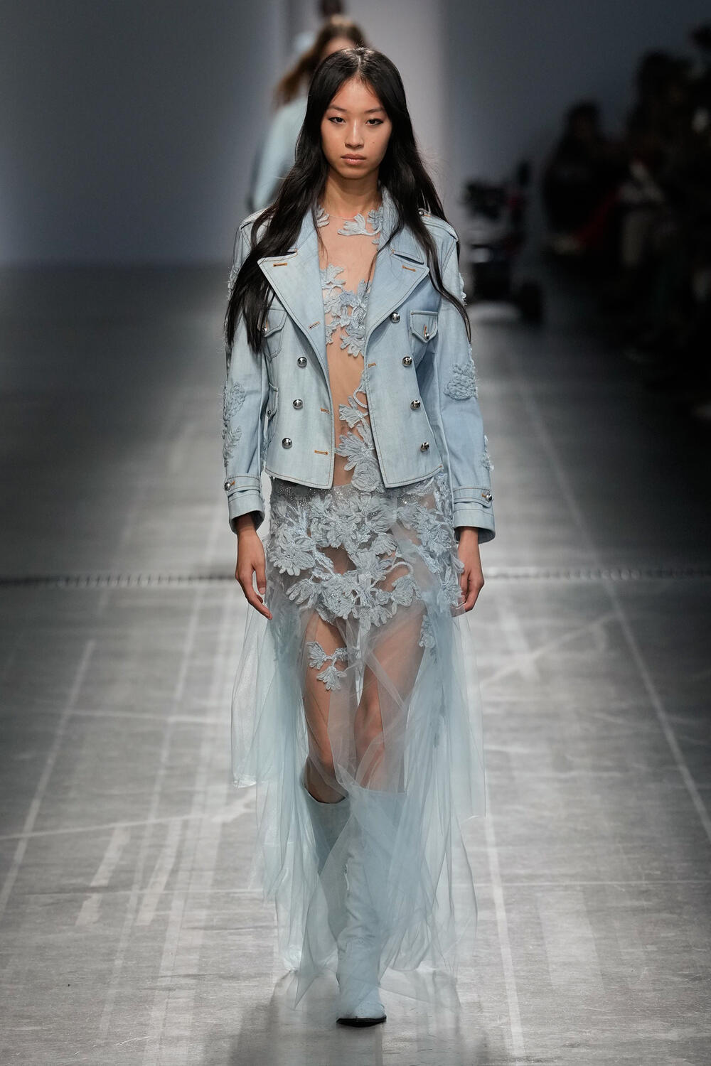 ERMANNO SCERVINO WOMEN SS 2025 - Foto #26