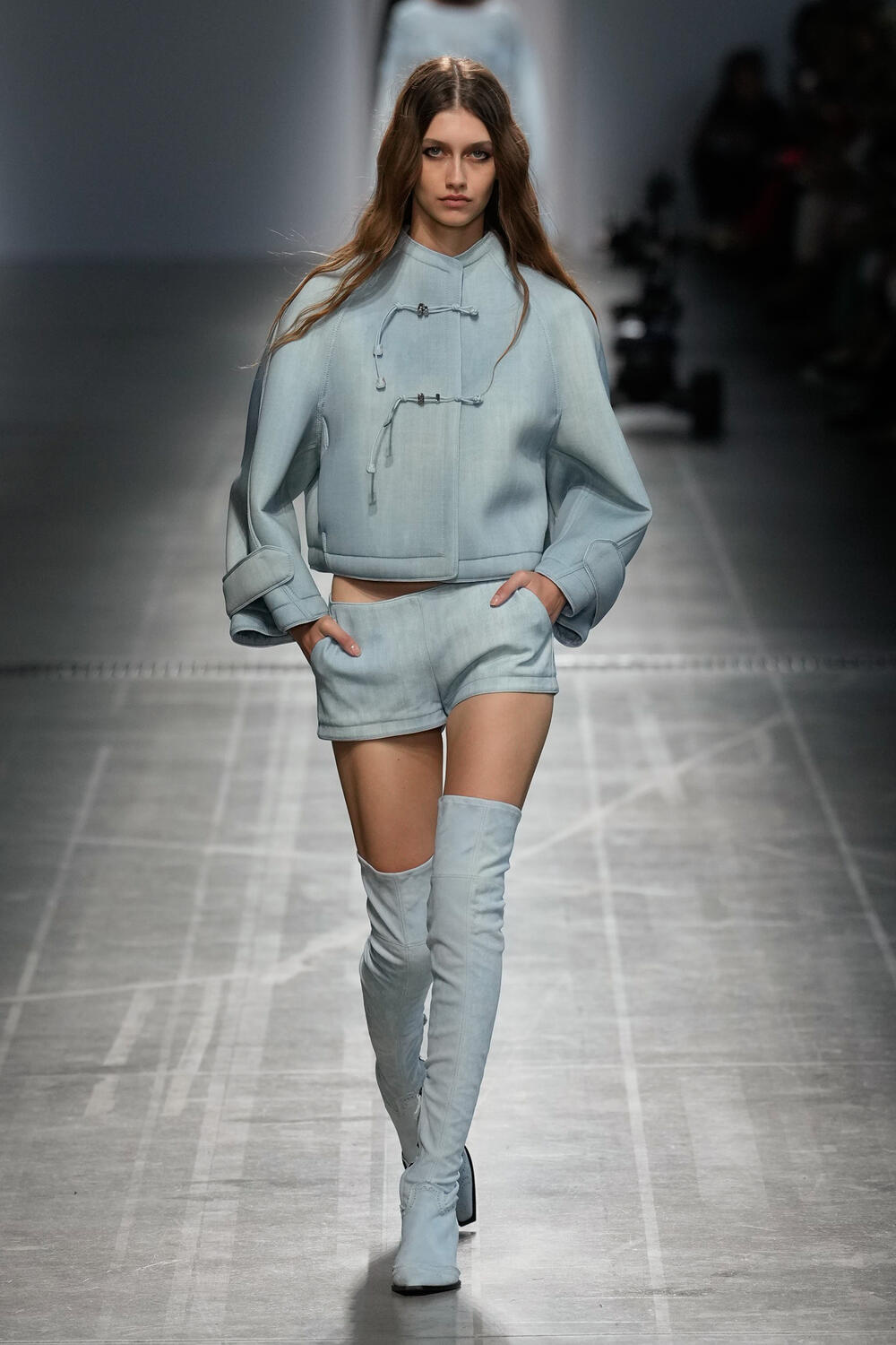 ERMANNO SCERVINO WOMEN SS 2025 - Foto #27