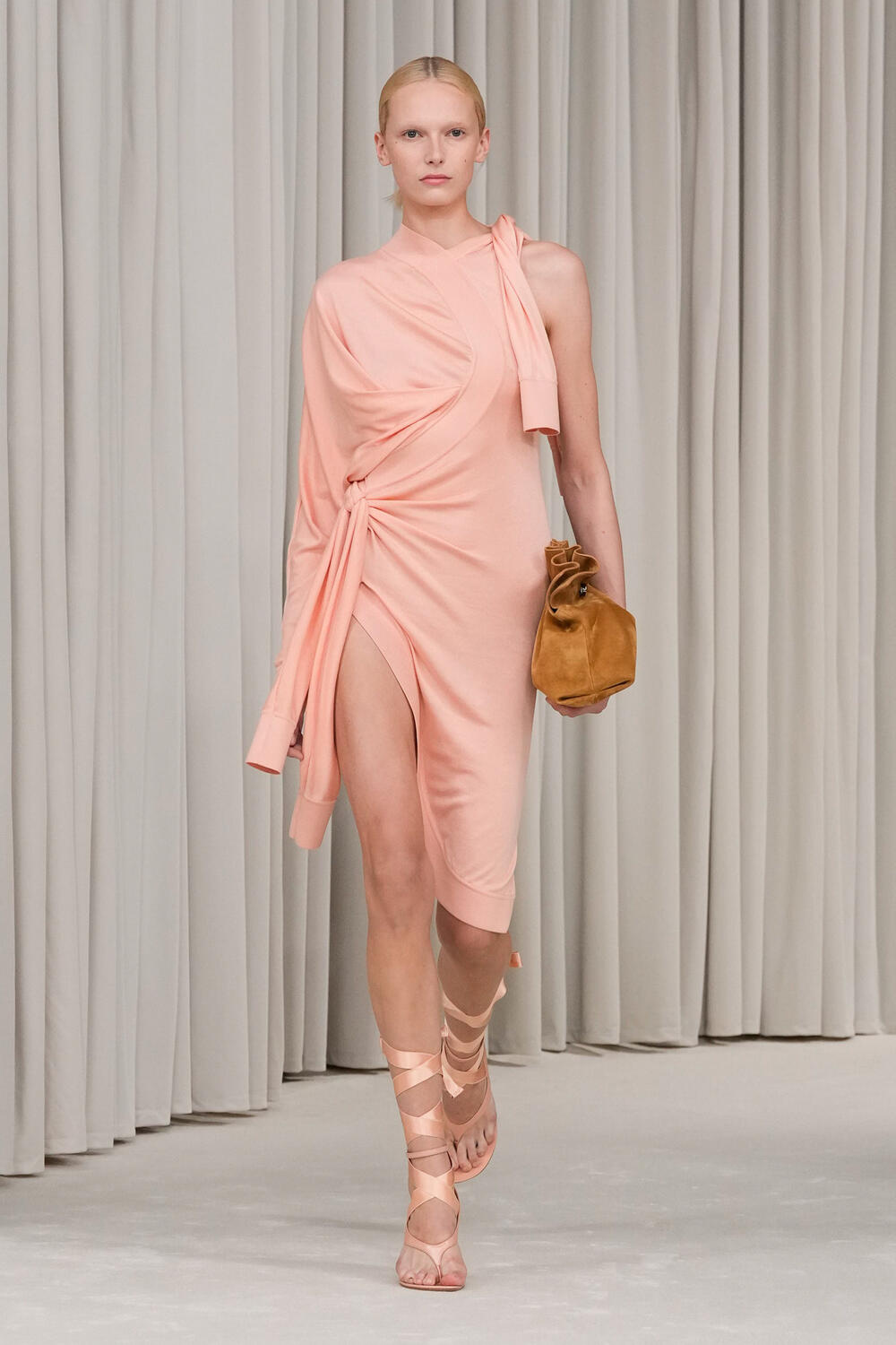 FERRAGAMO WOMEN SS 2025 - Foto #33