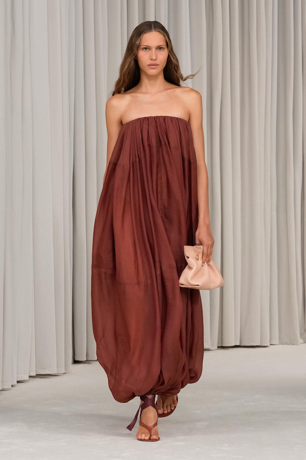 FERRAGAMO WOMEN SS 2025 - Foto #36