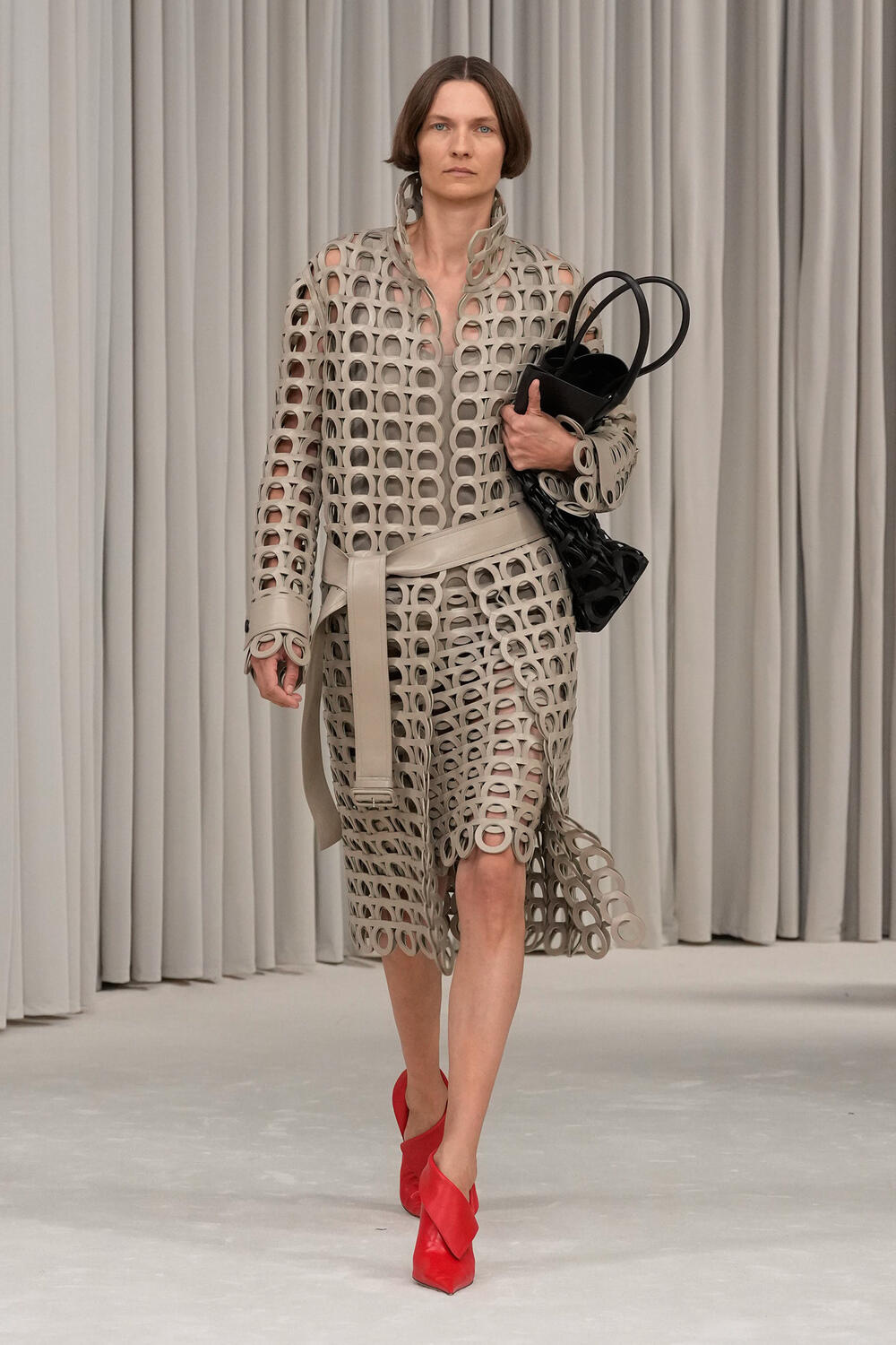 FERRAGAMO WOMEN SS 2025 - Foto #55