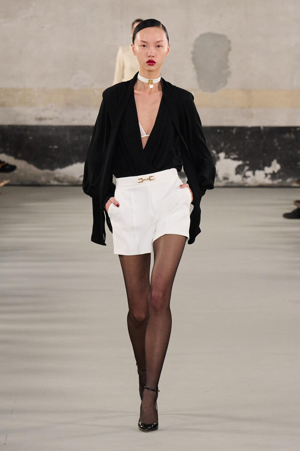 ELISABETTA FRANCHI WOMEN SS 2025 - Foto #9