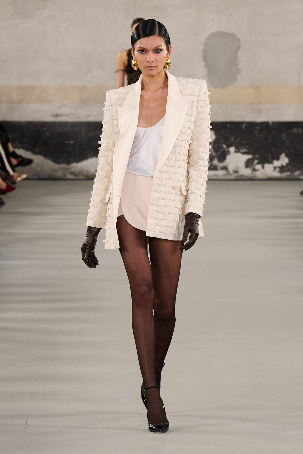 ELISABETTA FRANCHI WOMEN SS 2025 - Foto #3