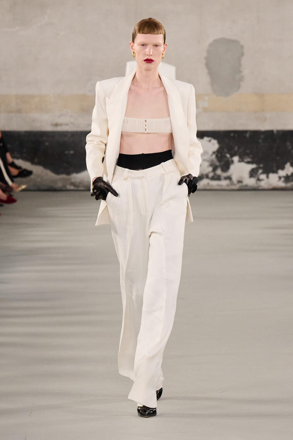 ELISABETTA FRANCHI WOMEN SS 2025 - Foto #15