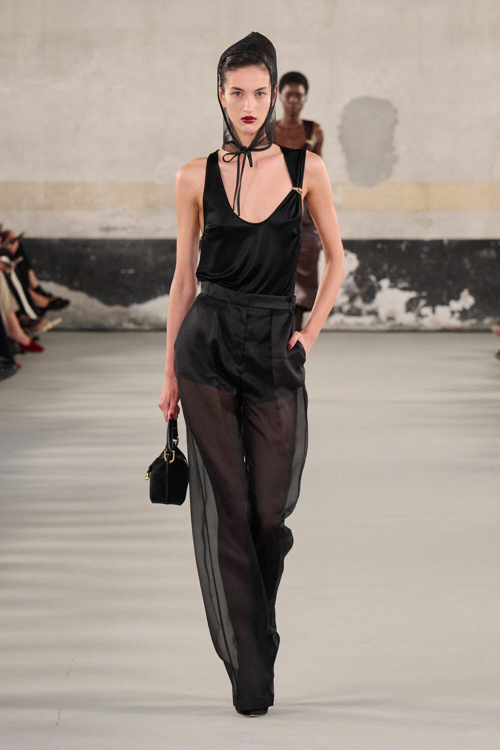 ELISABETTA FRANCHI WOMEN SS 2025 - Foto #19