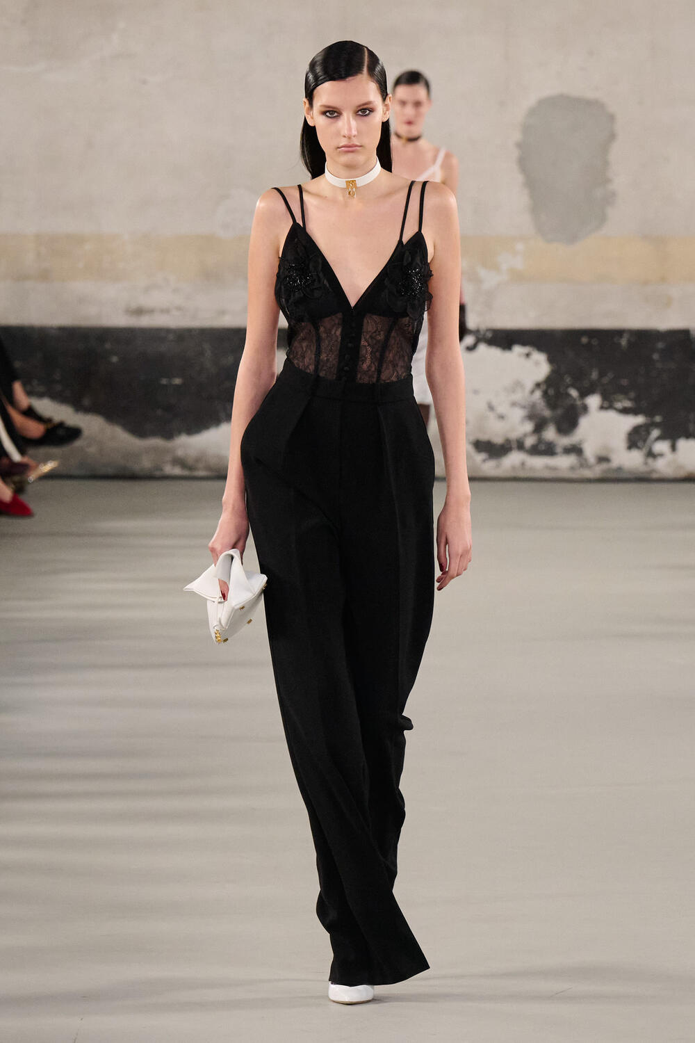 ELISABETTA FRANCHI WOMEN SS 2025 - Foto #24