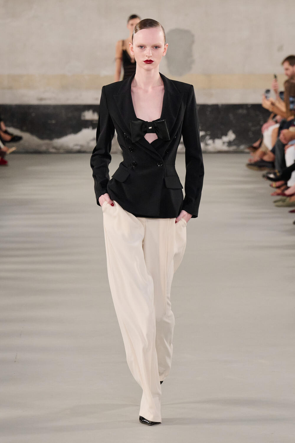 ELISABETTA FRANCHI WOMEN SS 2025 - Foto #27