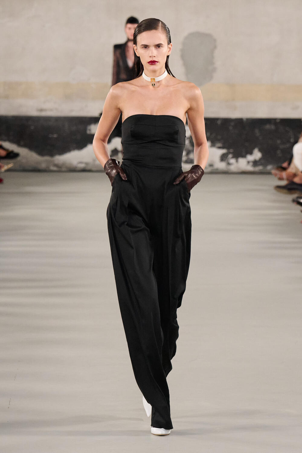 ELISABETTA FRANCHI WOMEN SS 2025 - Foto #21