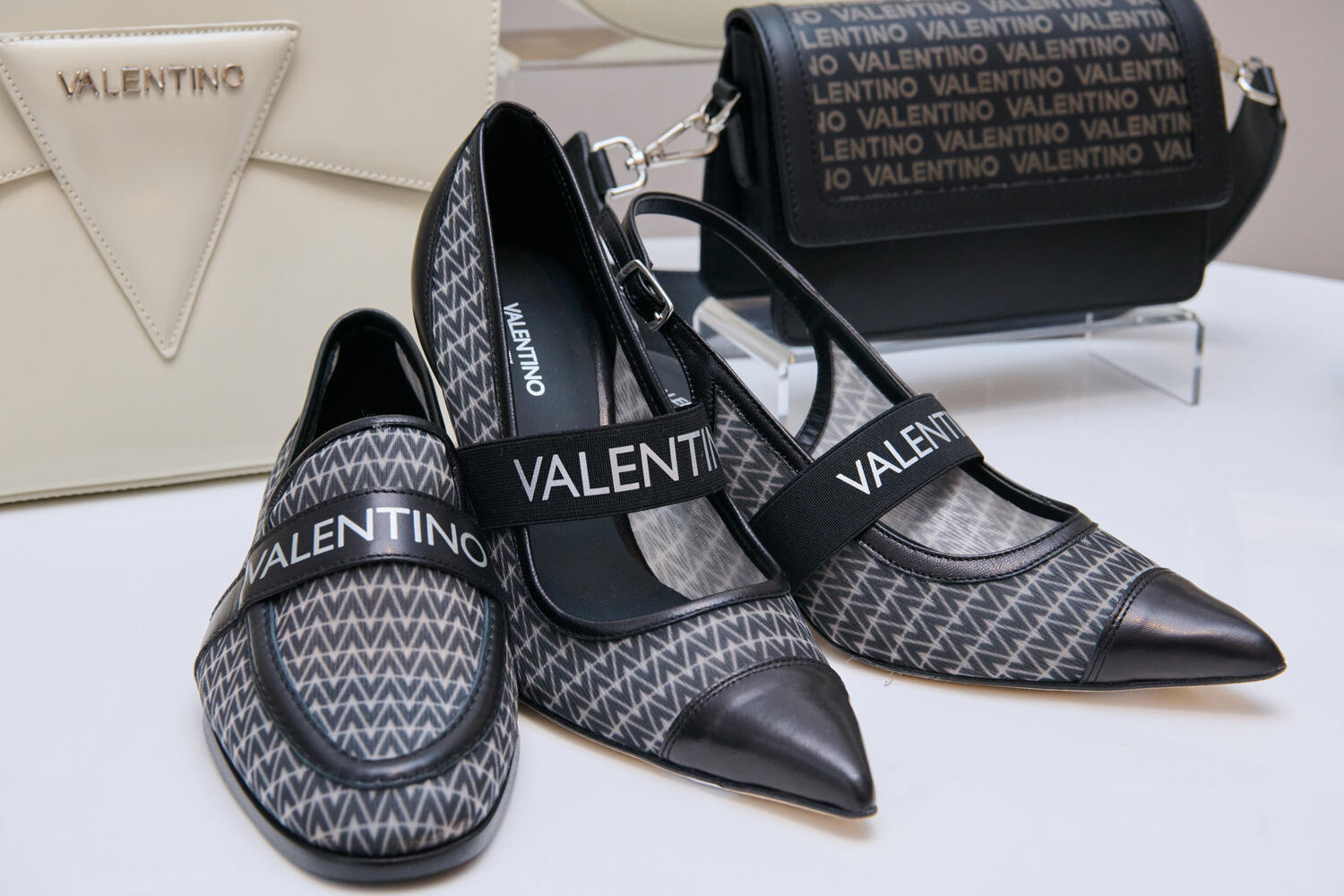 VALENTINO SHOES WOMEN SS 2025 - Foto #7