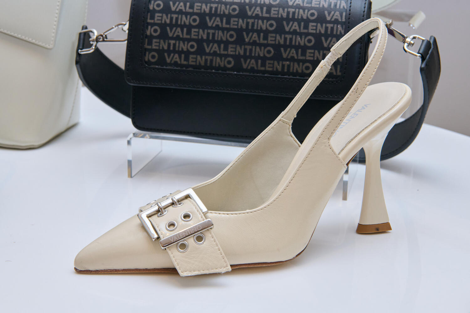 VALENTINO SHOES WOMEN SS 2025 - Foto #23