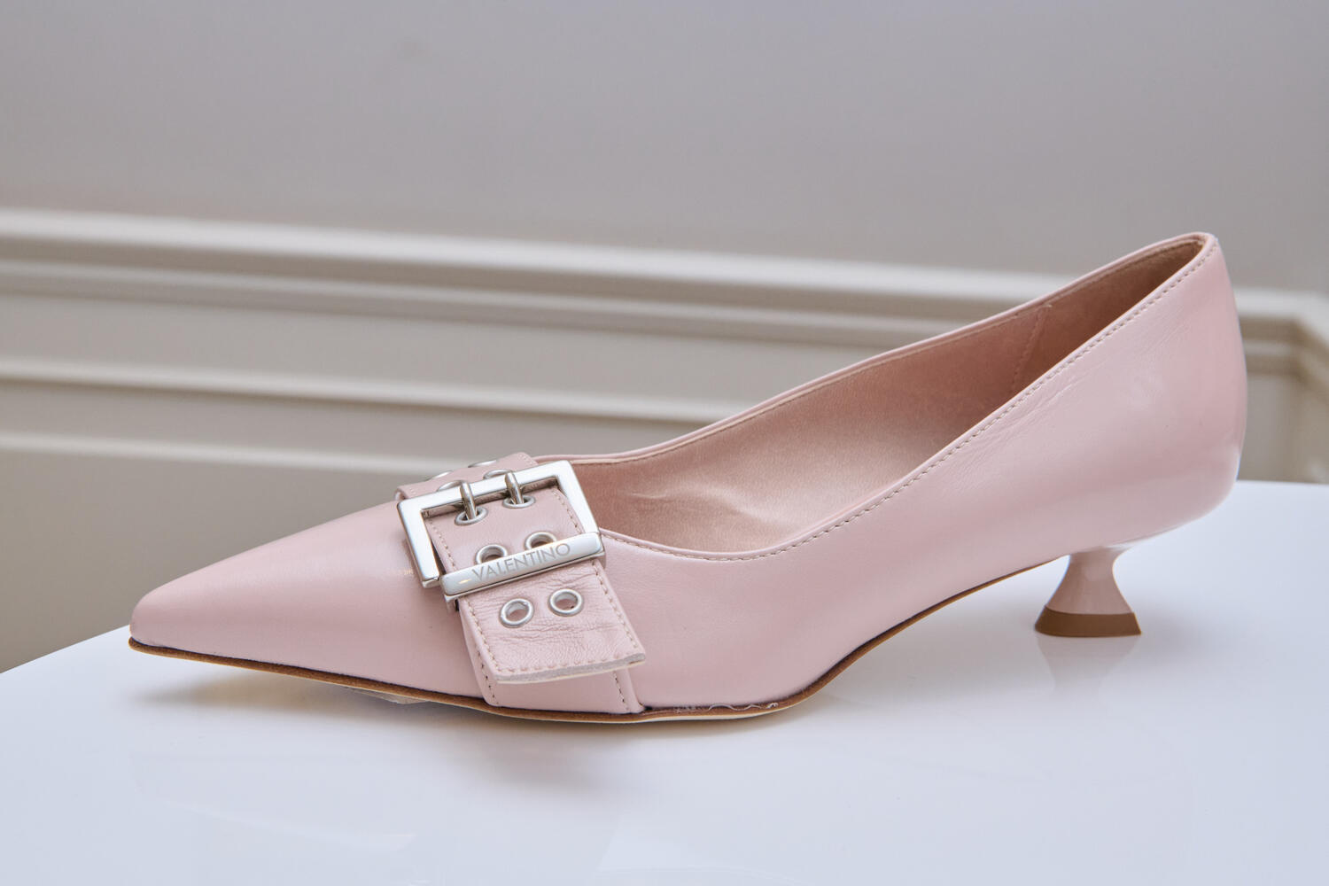 VALENTINO SHOES WOMEN SS 2025 - Foto #26