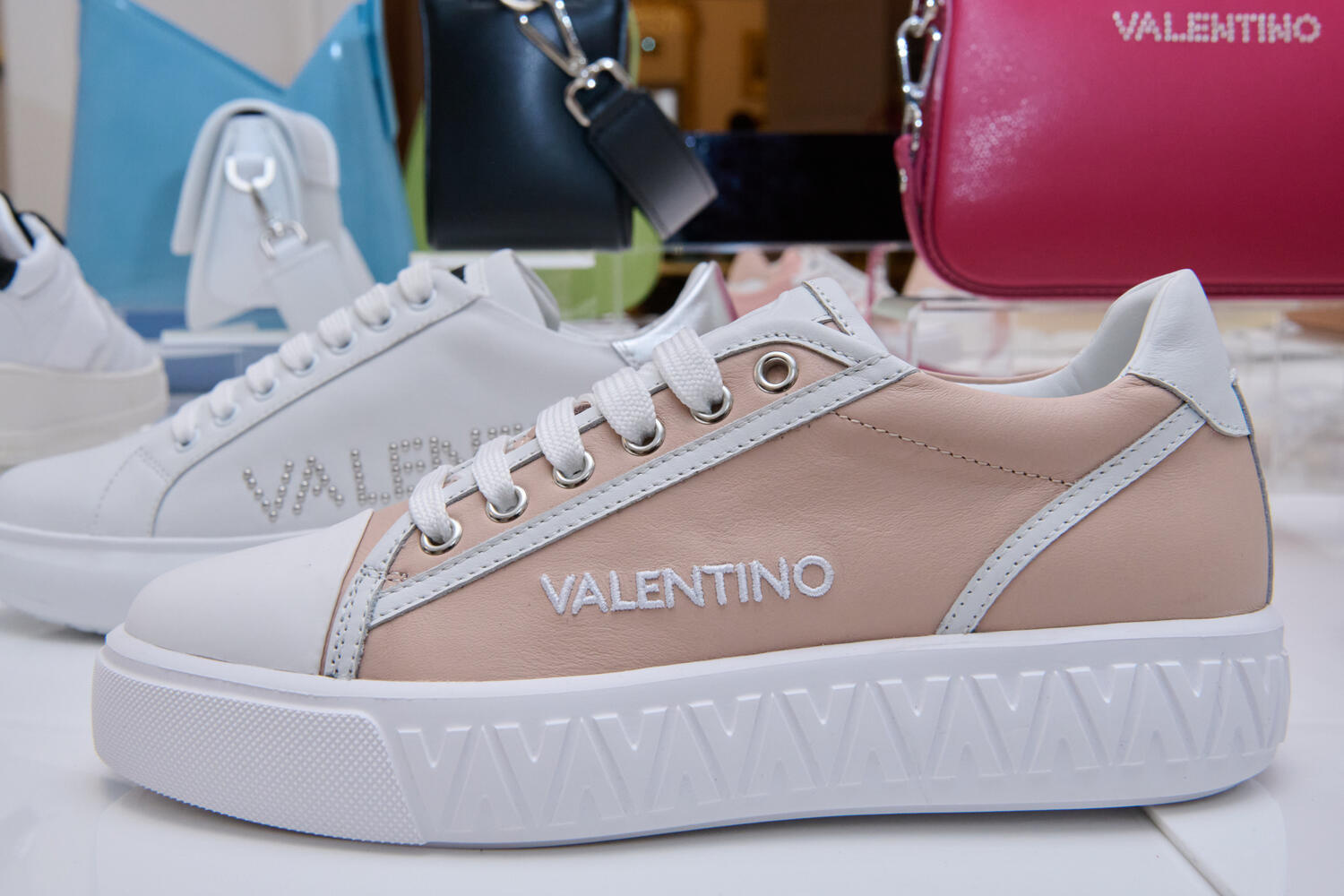 VALENTINO SHOES WOMEN SS 2025 - Foto #32