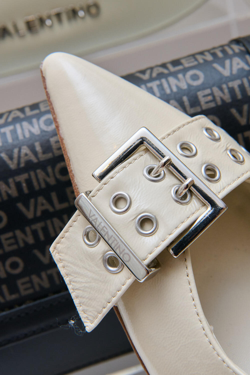 VALENTINO SHOES WOMEN SS 2025 - Foto #43