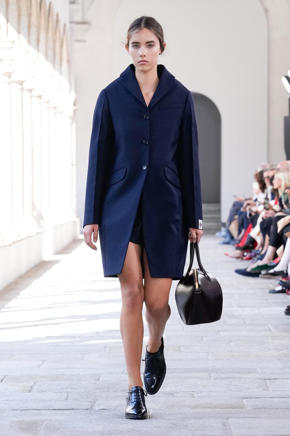 BALLY WOMEN SS 2025 - Foto #12