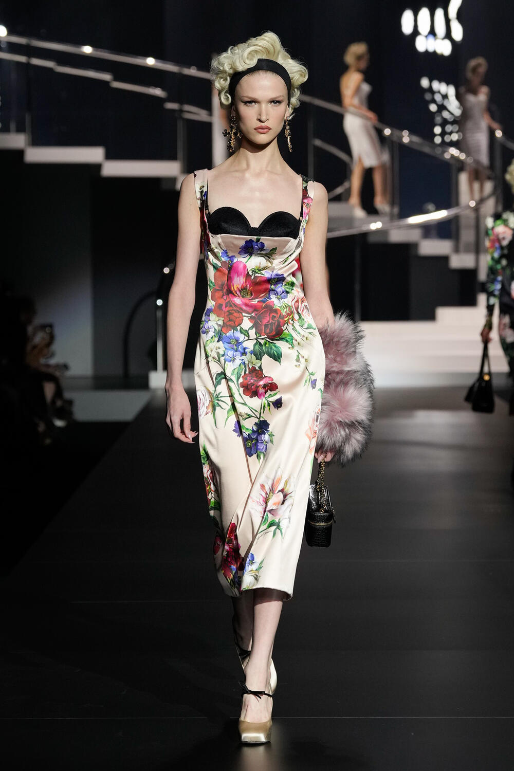 DOLCE & GABBANA WOMEN SS 2025 - Foto #14