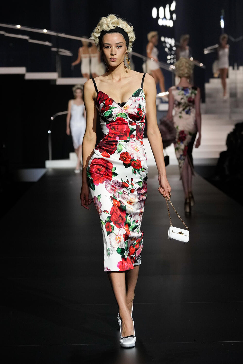 DOLCE & GABBANA WOMEN SS 2025 - Foto #15