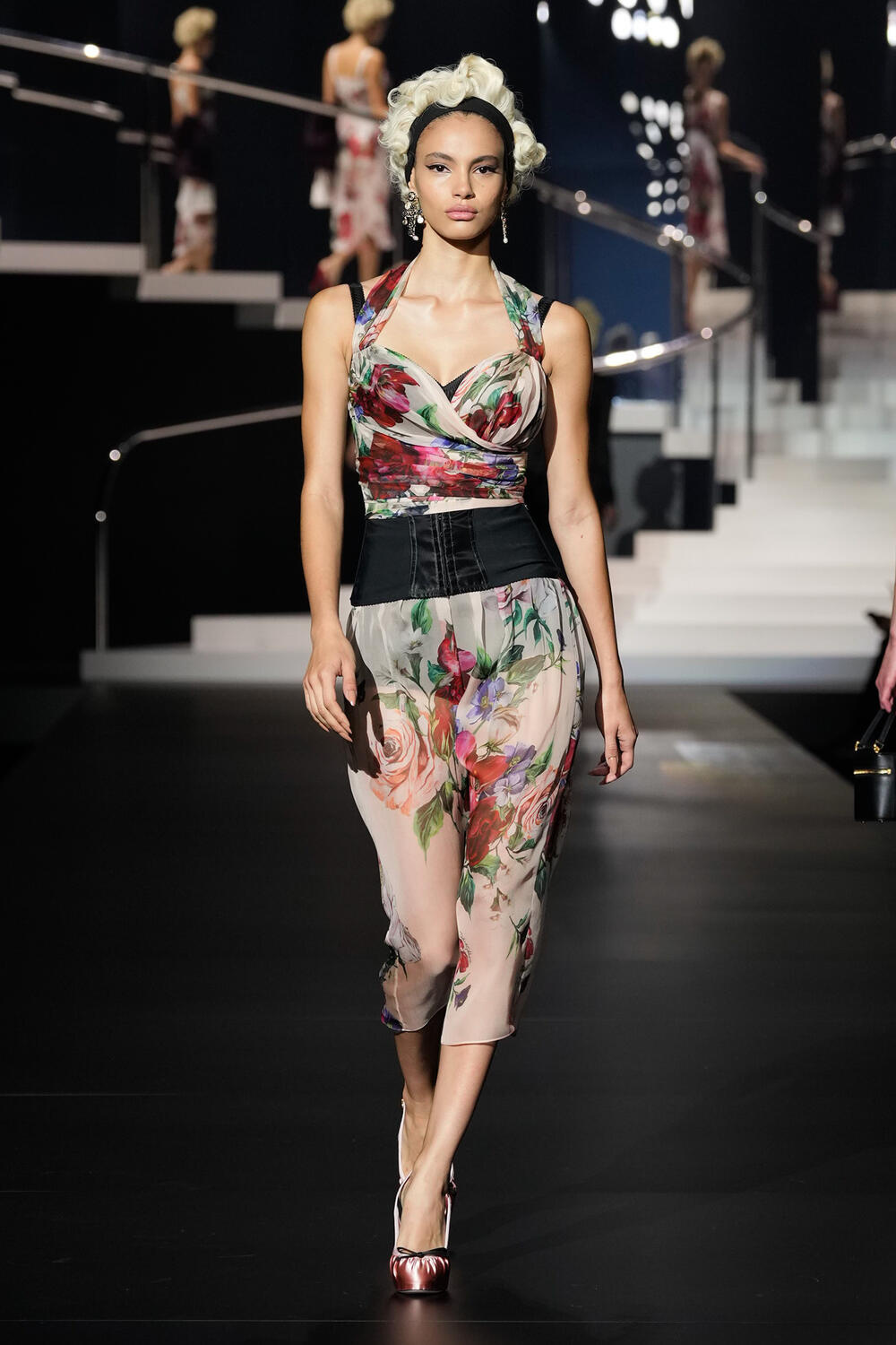 DOLCE & GABBANA WOMEN SS 2025 - Foto #28