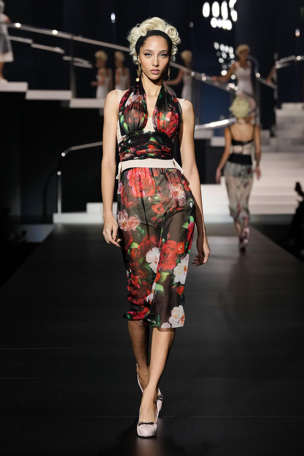 DOLCE & GABBANA WOMEN SS 2025 - Foto #29