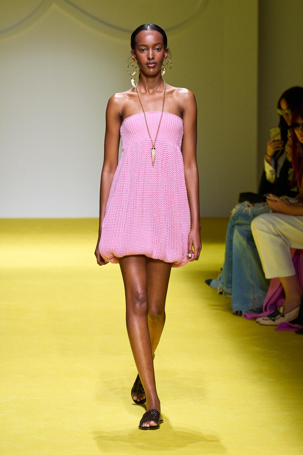 LUISA SPAGNOLI WOMEN SS 2025 - Foto #1