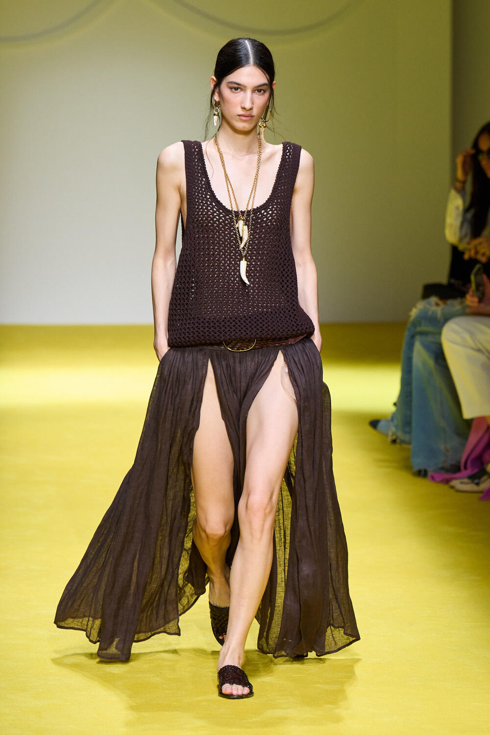 LUISA SPAGNOLI WOMEN SS 2025 - Foto #2