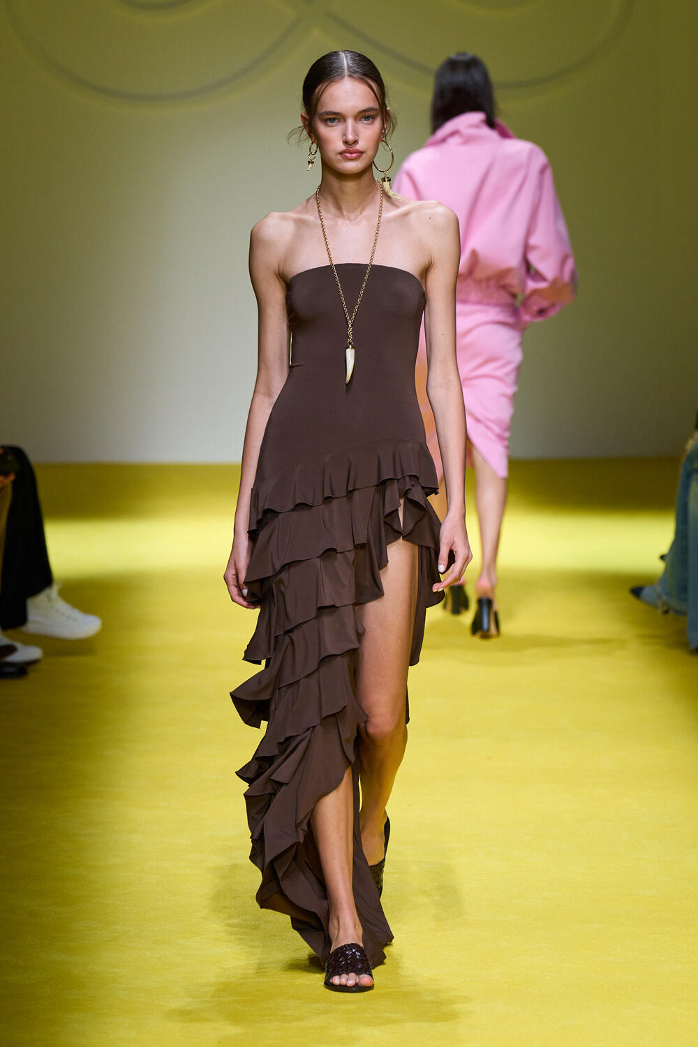 LUISA SPAGNOLI WOMEN SS 2025 - Foto #8