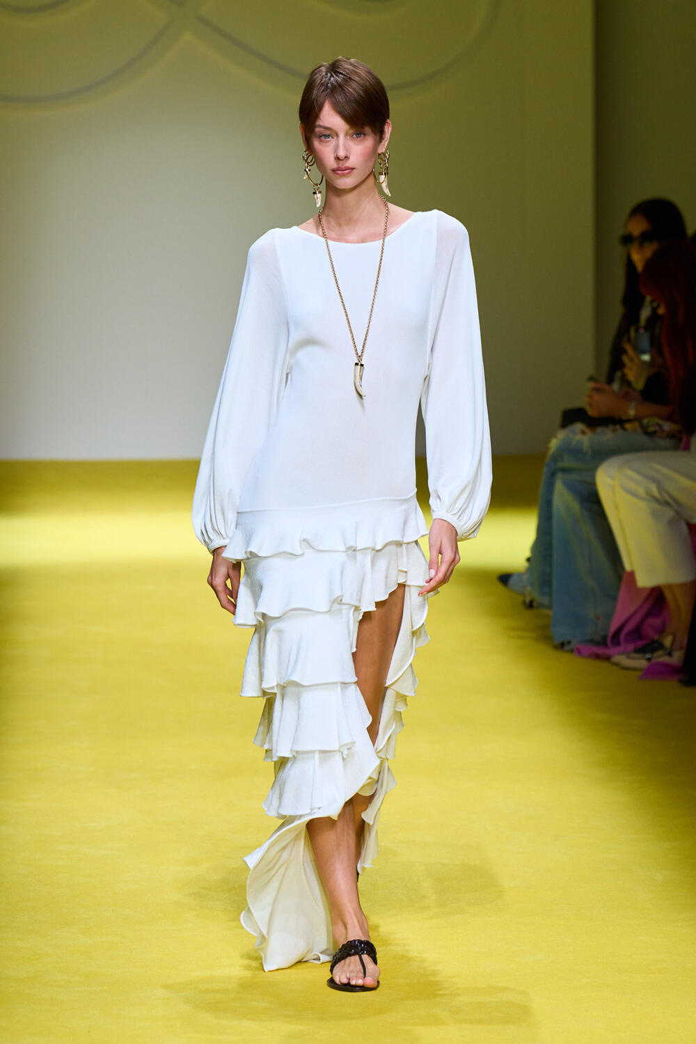 LUISA SPAGNOLI WOMEN SS 2025 - Foto #9