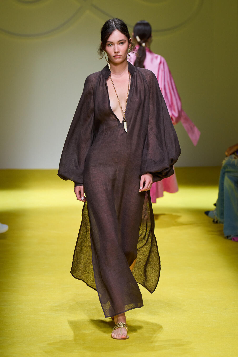 LUISA SPAGNOLI WOMEN SS 2025 - Foto #10