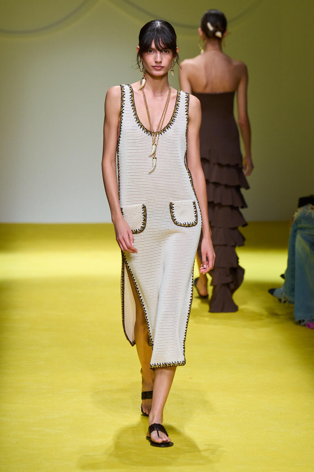 LUISA SPAGNOLI WOMEN SS 2025 - Foto #11