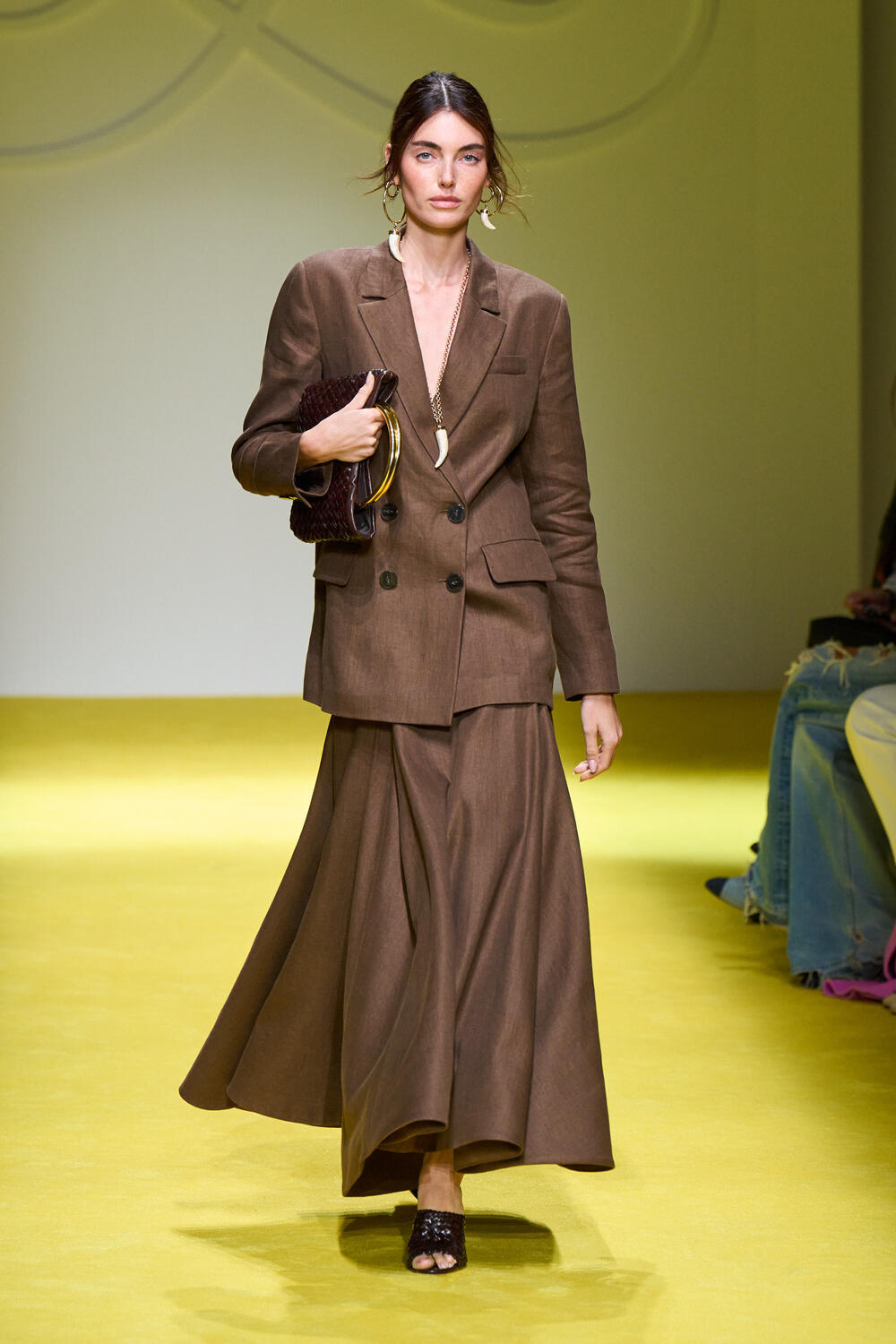 LUISA SPAGNOLI WOMEN SS 2025 - Foto #4