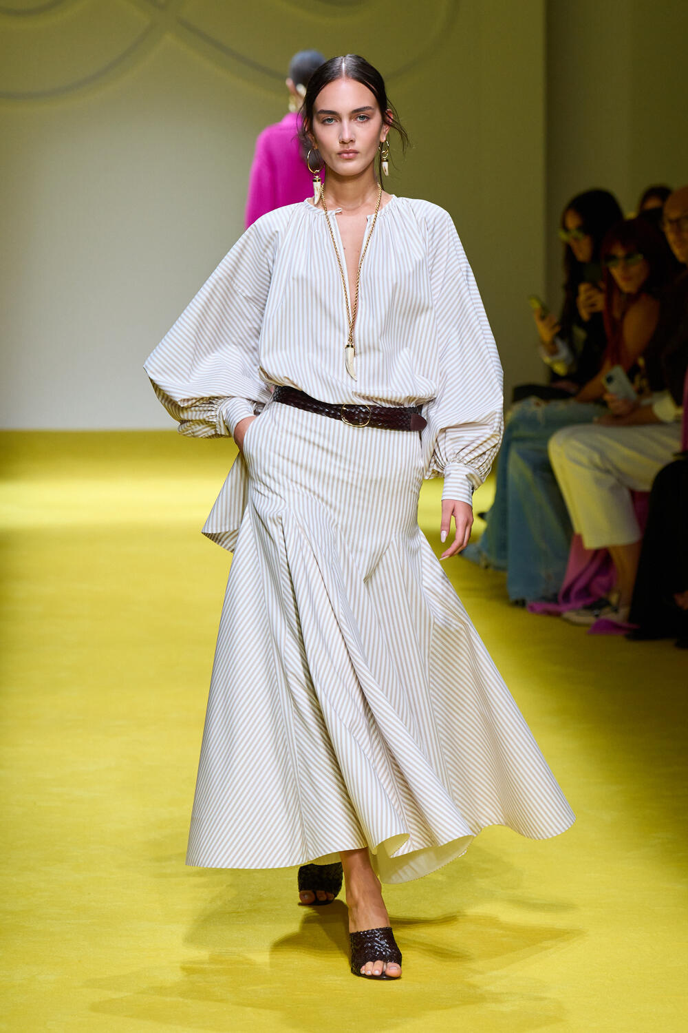 LUISA SPAGNOLI WOMEN SS 2025 - Foto #19