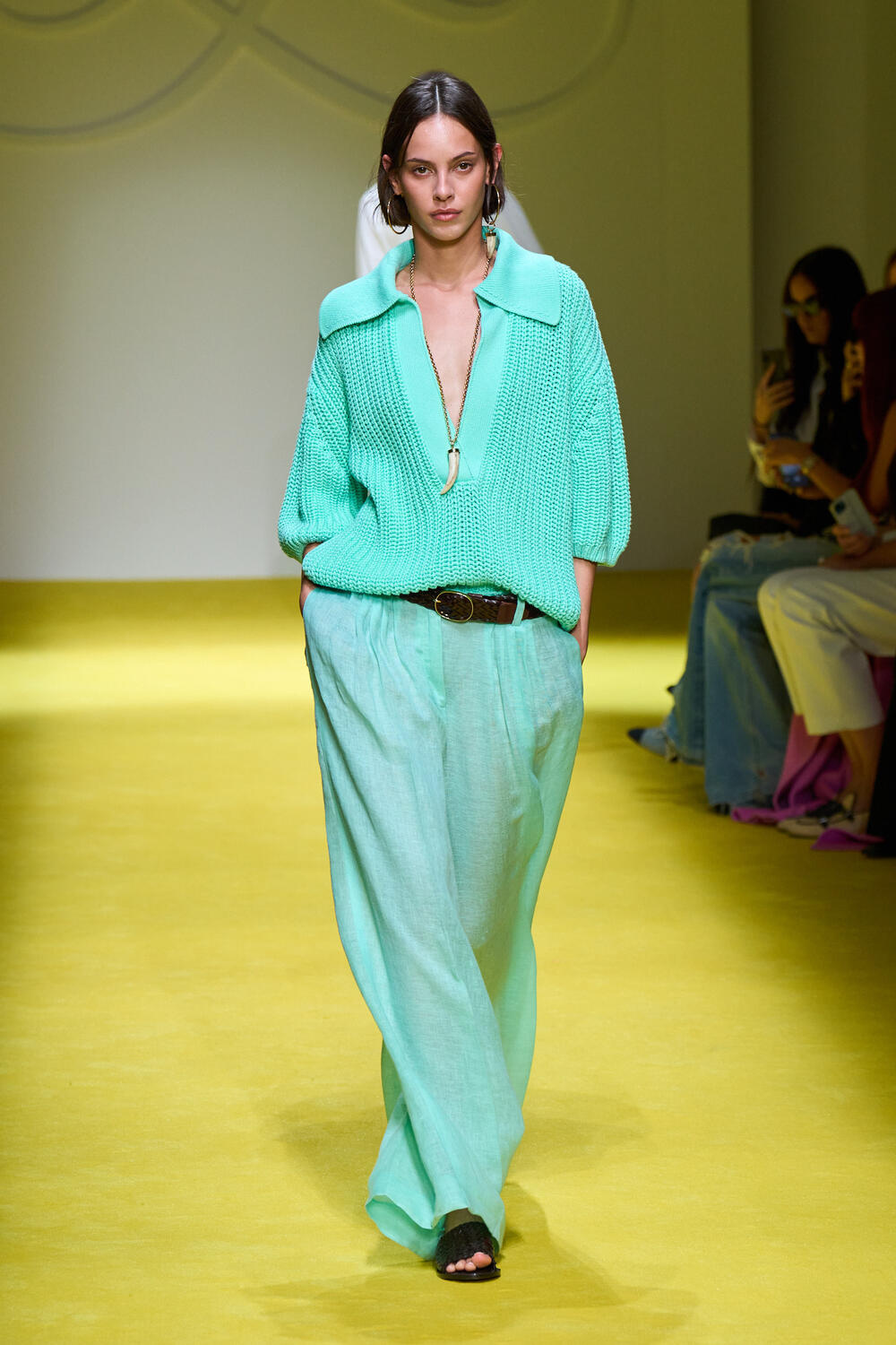 LUISA SPAGNOLI WOMEN SS 2025 - Foto #20