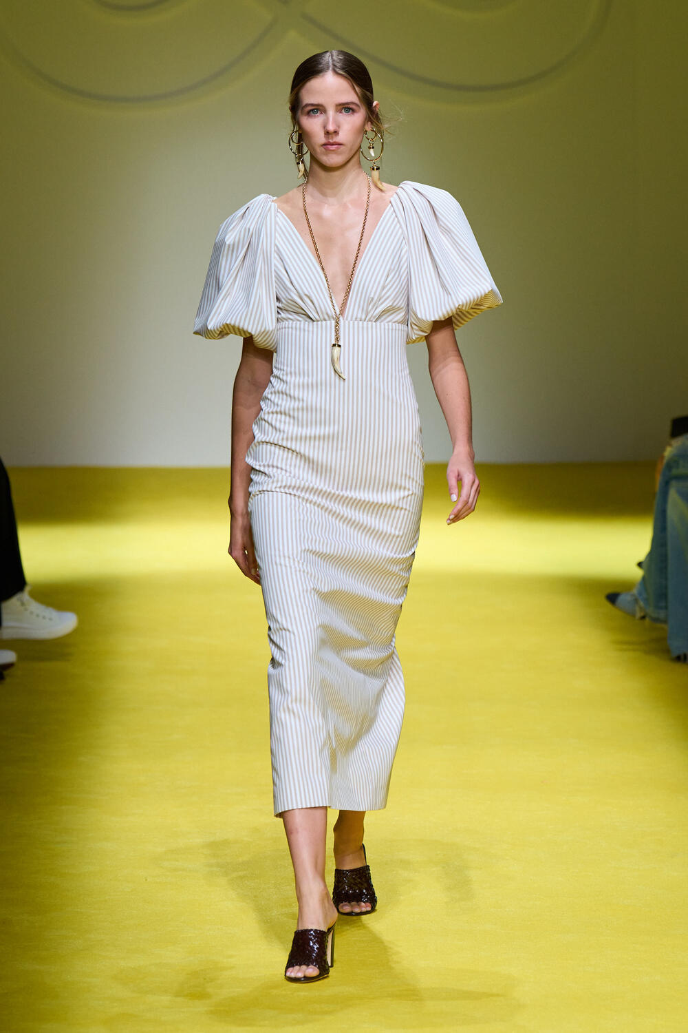 LUISA SPAGNOLI WOMEN SS 2025 - Foto #21