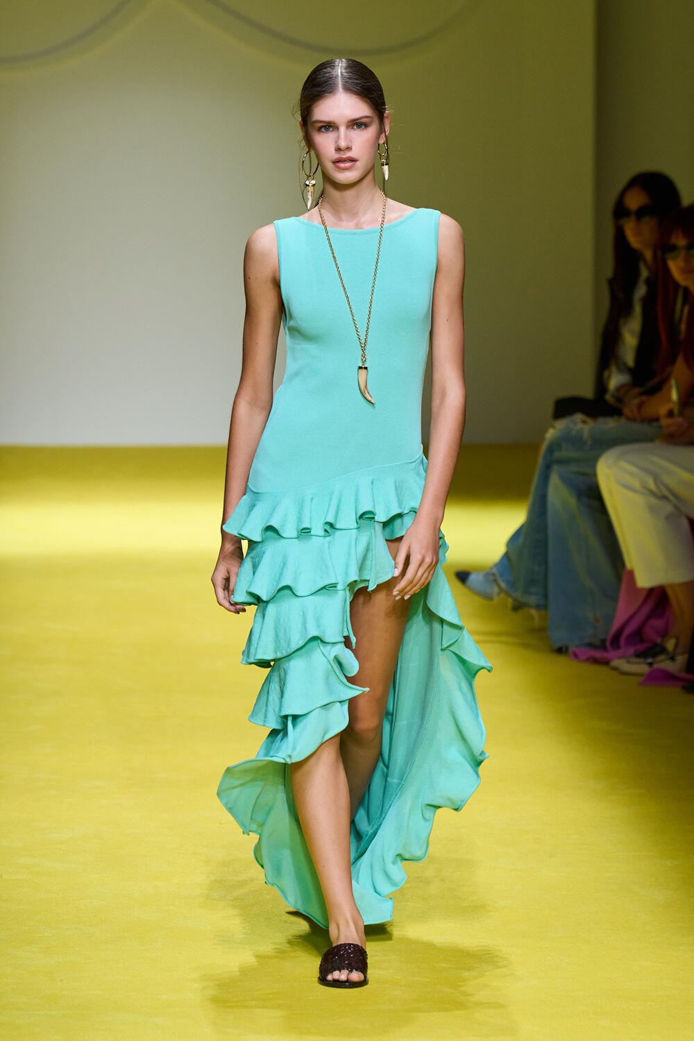 LUISA SPAGNOLI WOMEN SS 2025 - Foto #22